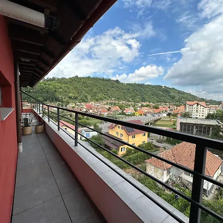 Daisy Apartment 27 Sighisoara Exterior photo