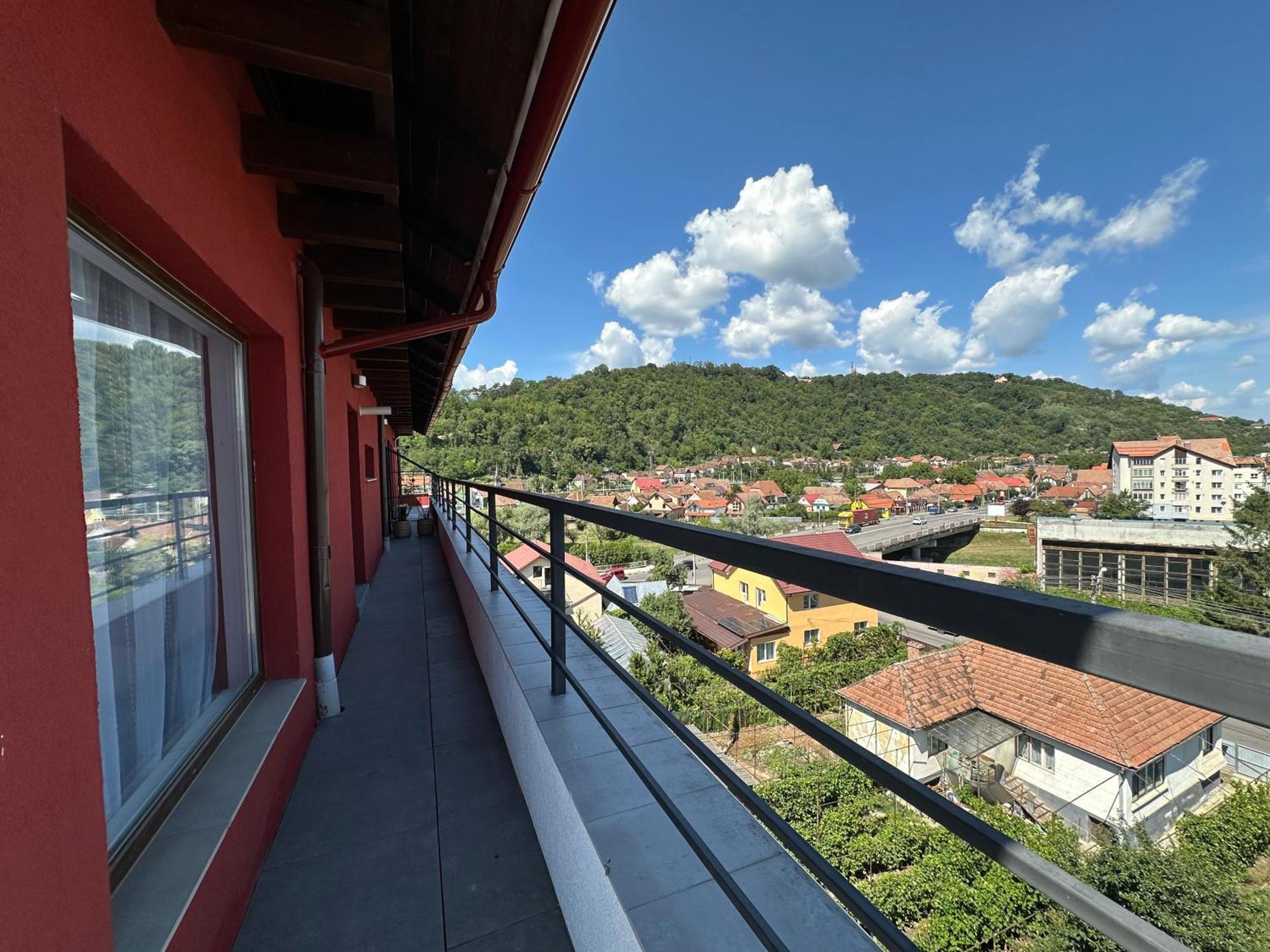 Daisy 27 Apartment Sighisoara