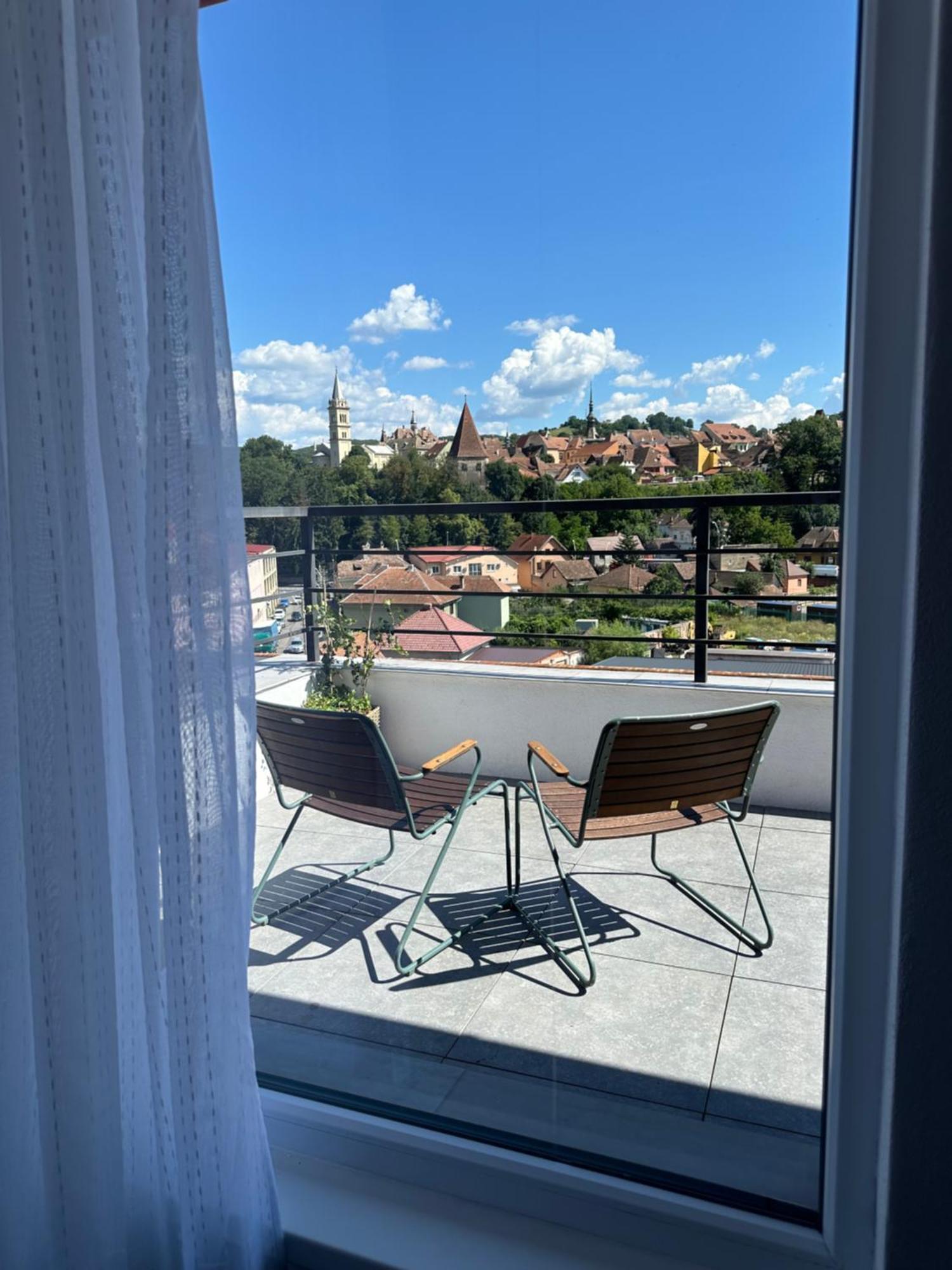 Daisy 27 Apartment Sighisoara