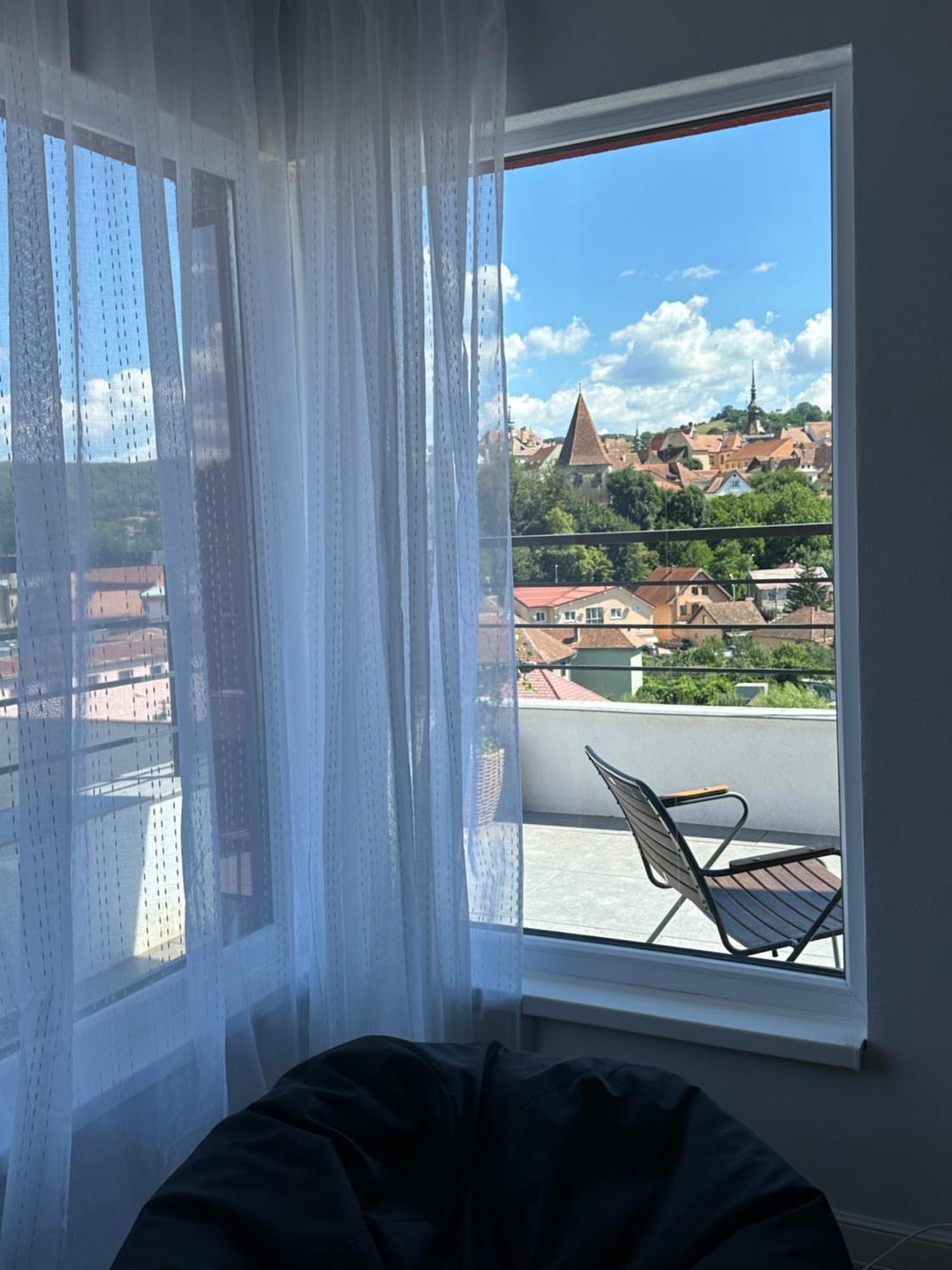 Apartment Daisy 27 Sighisoara