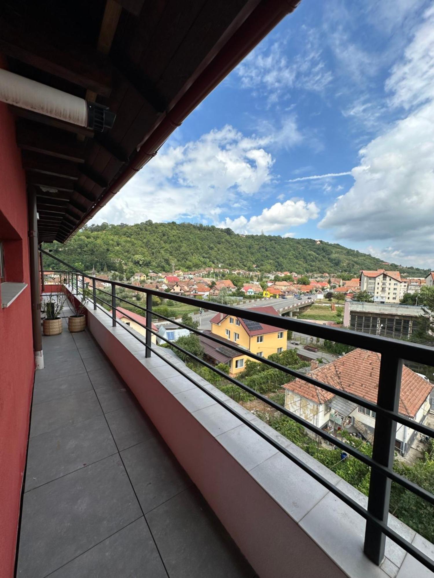 Daisy 27 Apartment Sighisoara